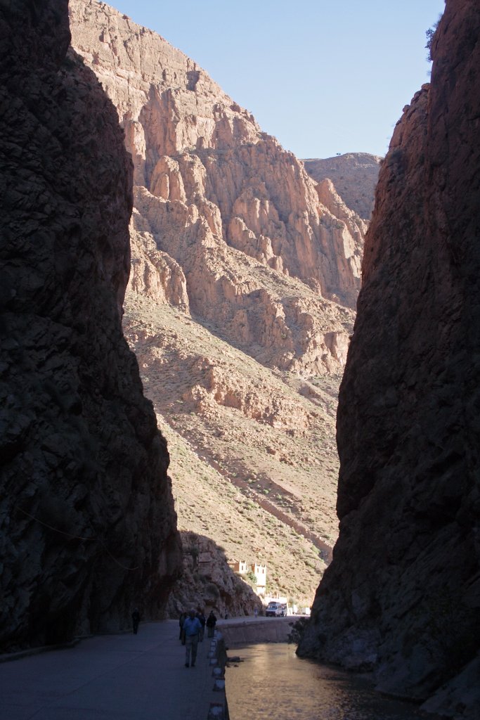 18-The Dades Gorge.jpg - The Dades Gorge
